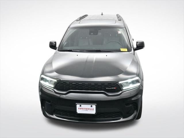 2024 Dodge Durango GT Plus RWD