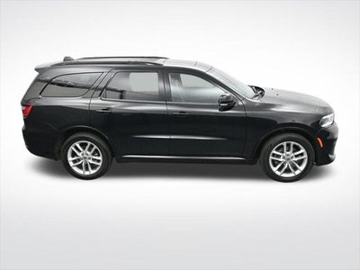2024 Dodge Durango GT Plus RWD