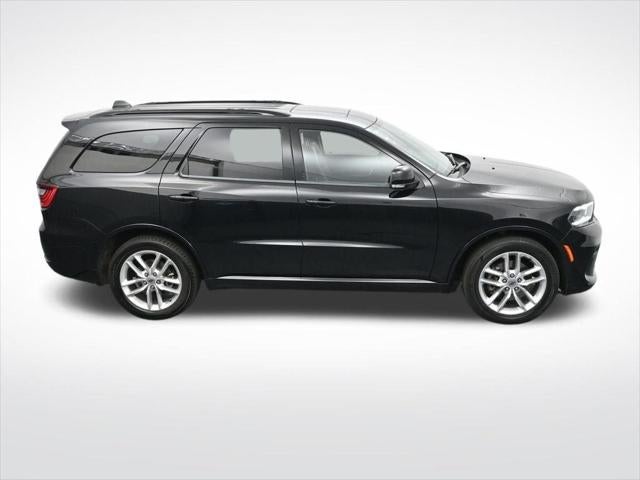 2024 Dodge Durango GT Plus RWD