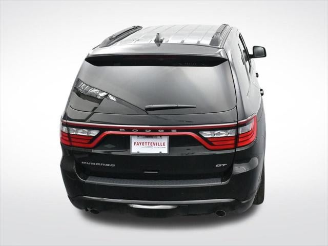 2024 Dodge Durango GT Plus RWD