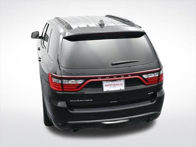 2024 Dodge Durango GT Plus RWD