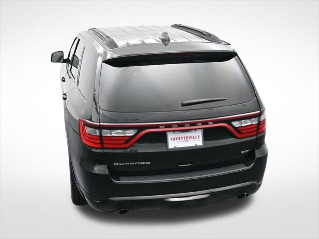 2024 Dodge Durango GT Plus RWD