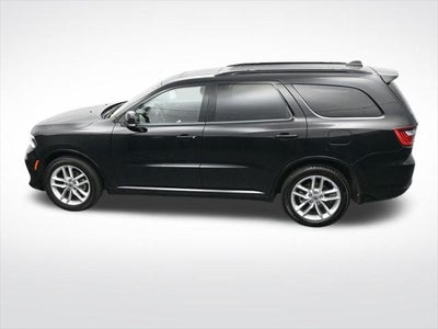2024 Dodge Durango GT Plus RWD