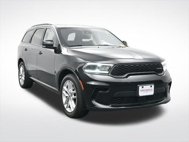 2024 Dodge Durango GT Plus RWD