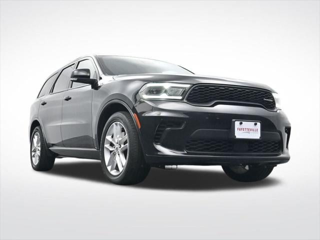 2024 Dodge Durango GT Plus RWD