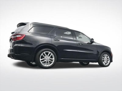 2024 Dodge Durango GT Plus RWD