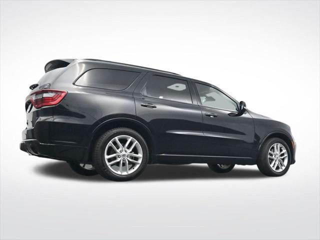 2024 Dodge Durango GT Plus RWD