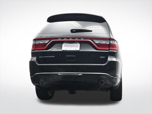 2024 Dodge Durango GT Plus RWD