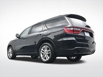 2024 Dodge Durango GT Plus RWD