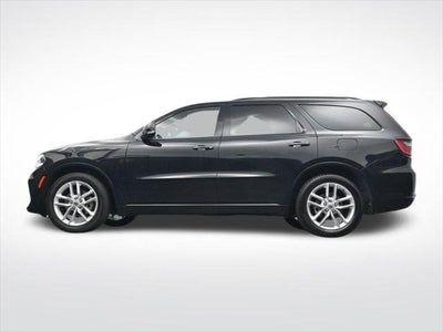 2024 Dodge Durango GT Plus RWD