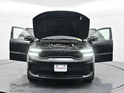 2024 Dodge Durango GT Plus RWD