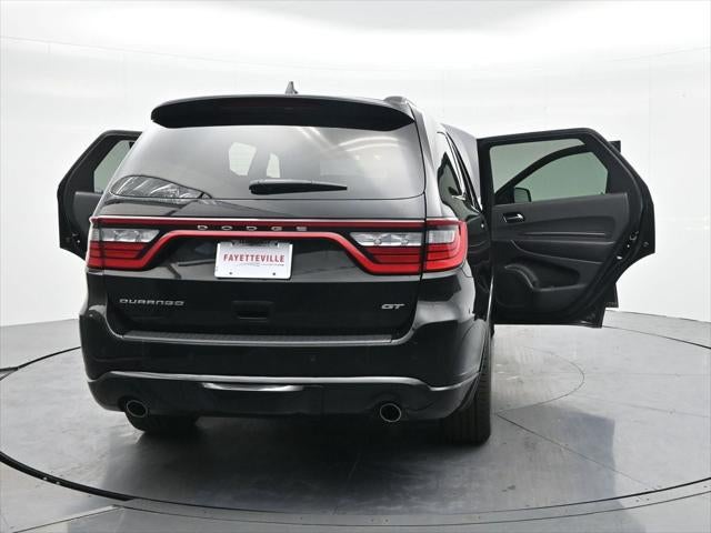 2024 Dodge Durango GT Plus RWD
