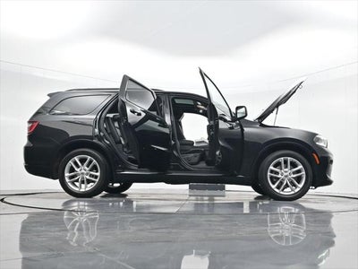 2024 Dodge Durango GT Plus RWD