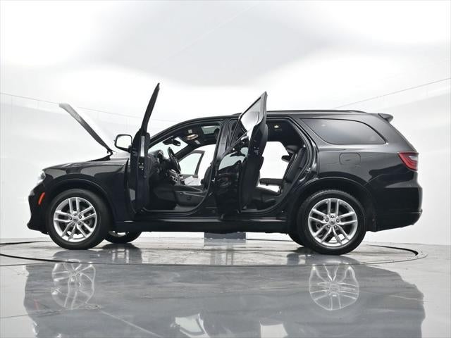 2024 Dodge Durango GT Plus RWD