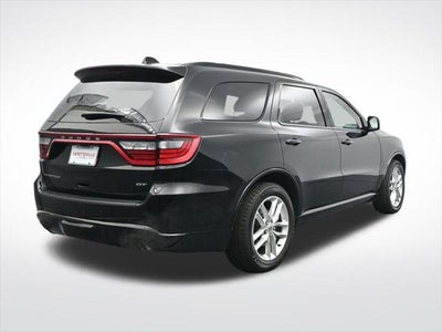 2024 Dodge Durango GT Plus RWD