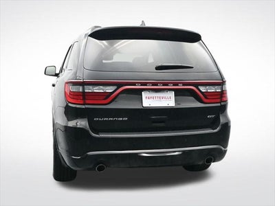 2024 Dodge Durango GT Plus RWD