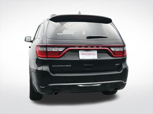 2024 Dodge Durango GT Plus RWD