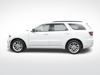 2024 Dodge Durango GT Plus RWD
