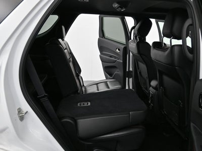 2024 Dodge Durango GT Plus RWD