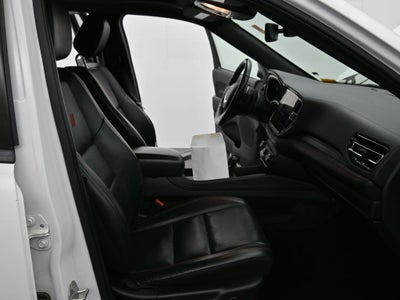 2024 Dodge Durango GT Plus RWD