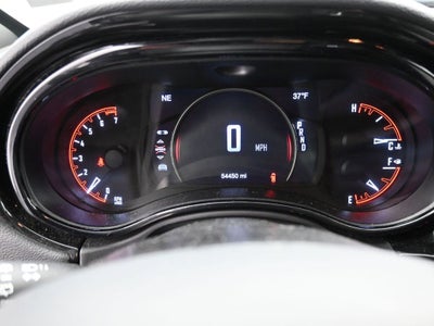 2024 Dodge Durango GT Plus RWD