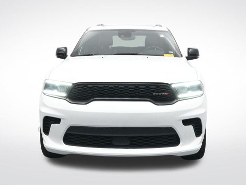 2024 Dodge Durango GT Plus RWD