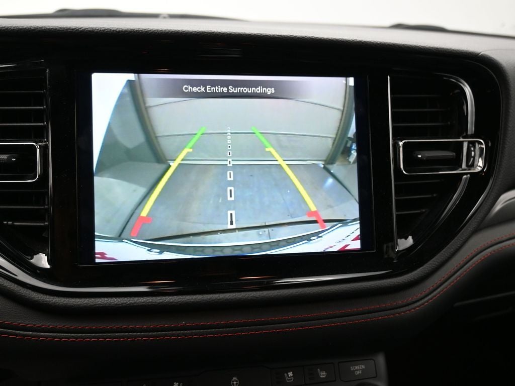 2024 Dodge Durango GT Plus RWD