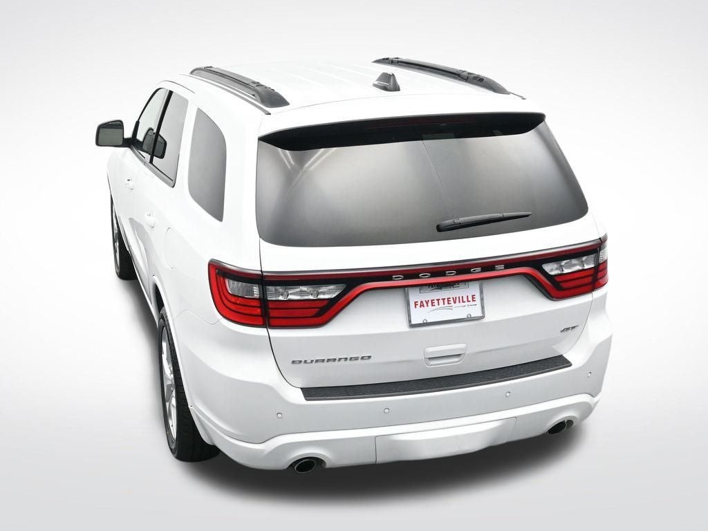 2024 Dodge Durango GT Plus RWD