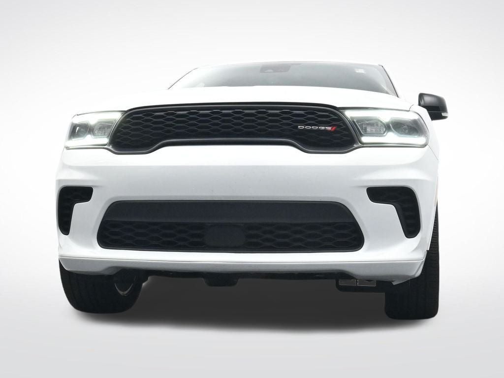 2024 Dodge Durango GT Plus RWD