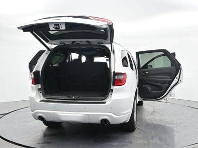 2024 Dodge Durango GT Plus RWD