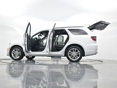 2024 Dodge Durango GT Plus RWD