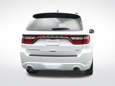 2024 Dodge Durango GT Plus RWD