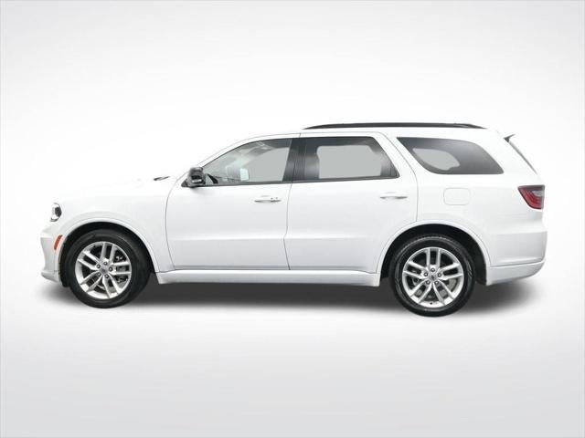 2024 Dodge Durango GT Plus RWD