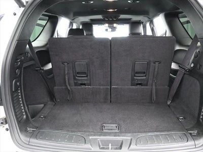 2024 Dodge Durango GT Plus RWD