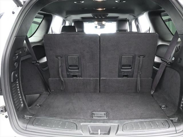 2024 Dodge Durango GT Plus RWD