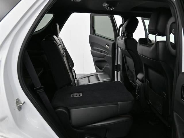 2024 Dodge Durango GT Plus RWD