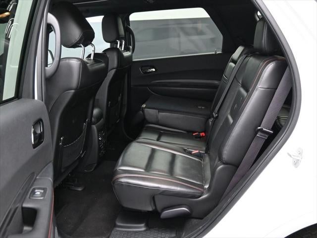 2024 Dodge Durango GT Plus RWD