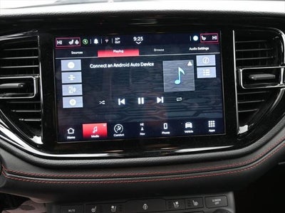 2024 Dodge Durango GT Plus RWD