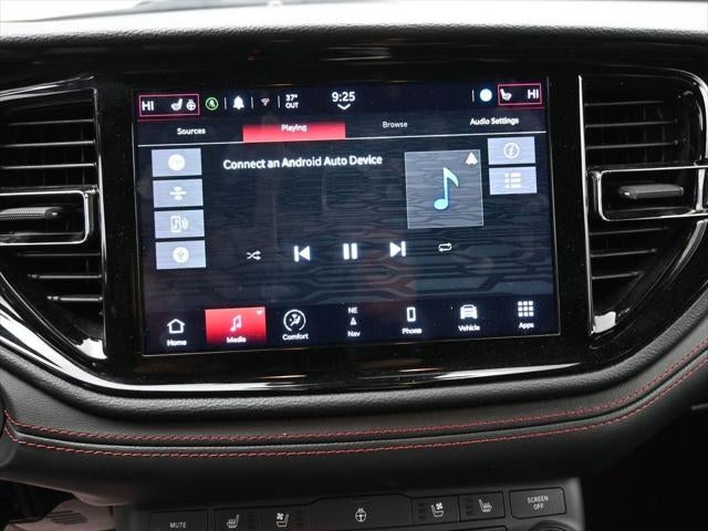 2024 Dodge Durango GT Plus RWD