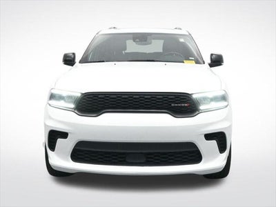 2024 Dodge Durango GT Plus RWD