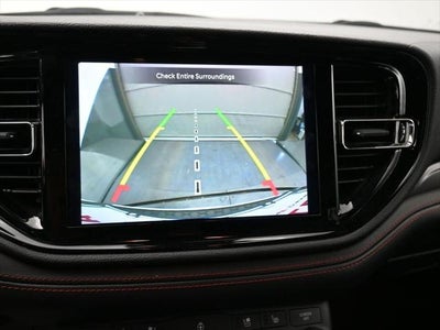 2024 Dodge Durango GT Plus RWD