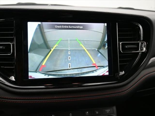 2024 Dodge Durango GT Plus RWD