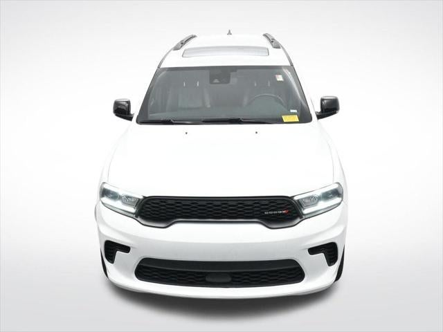 2024 Dodge Durango GT Plus RWD