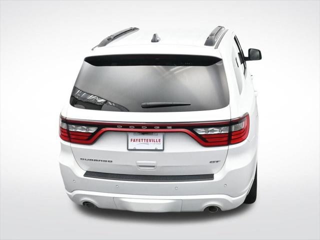 2024 Dodge Durango GT Plus RWD