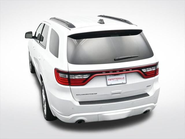 2024 Dodge Durango GT Plus RWD