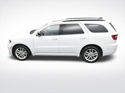 2024 Dodge Durango GT Plus RWD