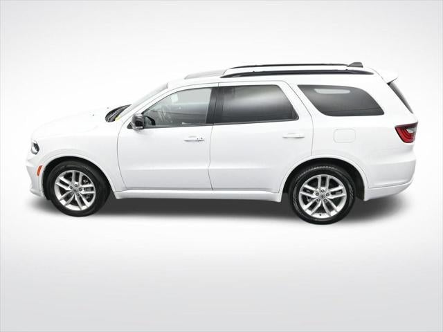 2024 Dodge Durango GT Plus RWD