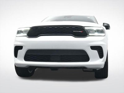 2024 Dodge Durango GT Plus RWD