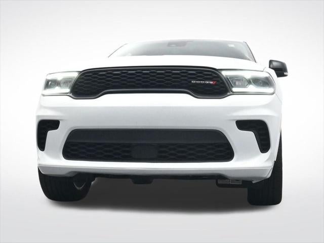 2024 Dodge Durango GT Plus RWD