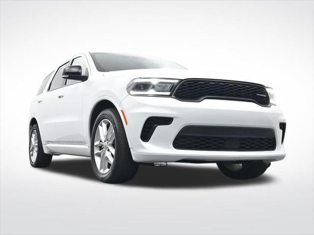 2024 Dodge Durango GT Plus RWD